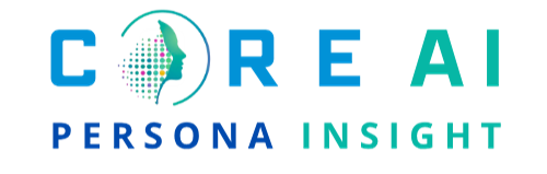 CORE AI Persona Insight